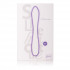 Перезаряжаемый фиолетовый вибромассажер Silhouette S9 - 16,5 см., California Exotic Novelties Перезаряжаемый фиолетовый вибромассажер Silhouette S9 - 16,5 см., California Exotic Novelties