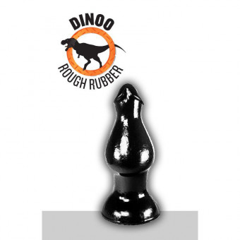 Фаллоимитатор Ceratops - 21,5 см., O-Products