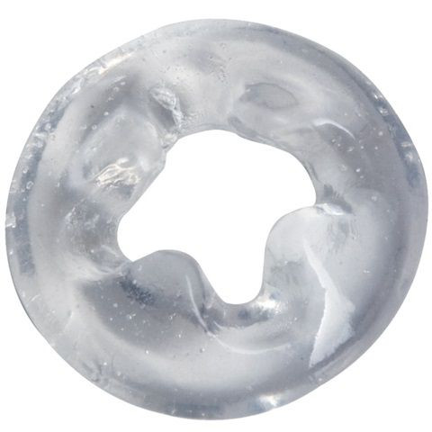 Комплект из 2 эрекционных  колец Adam Male Toys Cock N Load Cock Rings, Topco Sales