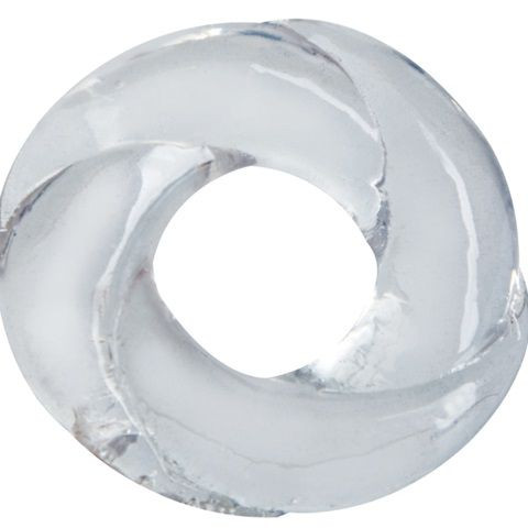 Комплект из 2 эрекционных  колец Adam Male Toys Cock N Load Cock Rings, Topco Sales