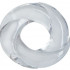 Комплект из 2 эрекционных  колец Adam Male Toys Cock N Load Cock Rings, Topco Sales