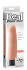 Реалистичный вибромассажер Real Feel Lifelike Toyz №10 - 26 см., Pipedream