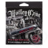 Серебристая вибропуля Motley Crue Too Fast for Love , Motley Crue Серебристая вибропуля Motley Crue Too Fast for Love , Motley Crue