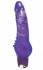 Фиолетовый вибратор Jelly Rancher 8 Vibrating Massager - 23,4 см., NS Novelties Фиолетовый вибратор Jelly Rancher 8 Vibrating Massager - 23,4 см., NS Novelties
