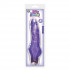 Фиолетовый вибратор Jelly Rancher 8 Vibrating Massager - 23,4 см., NS Novelties Фиолетовый вибратор Jelly Rancher 8 Vibrating Massager - 23,4 см., NS Novelties