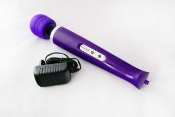 Беспроводной массажер Magic Wand с 10 режимами, Hitachi Magic