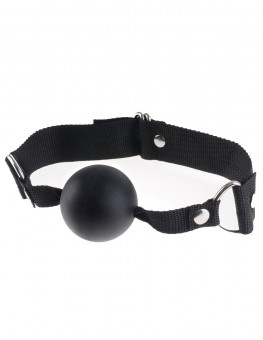 Большой кляп-шарик Extreme Ball Gag, Pipedream