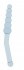 Анальный стимулятор Jelly Fun Flex Anal Wand - 24 см., Pipedream Анальный стимулятор Jelly Fun Flex Anal Wand - 24 см., Pipedream