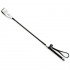 Серебристый стек Riding Crop - 59 см., Fifty Shades of Grey Серебристый стек Riding Crop - 59 см., Fifty Shades of Grey