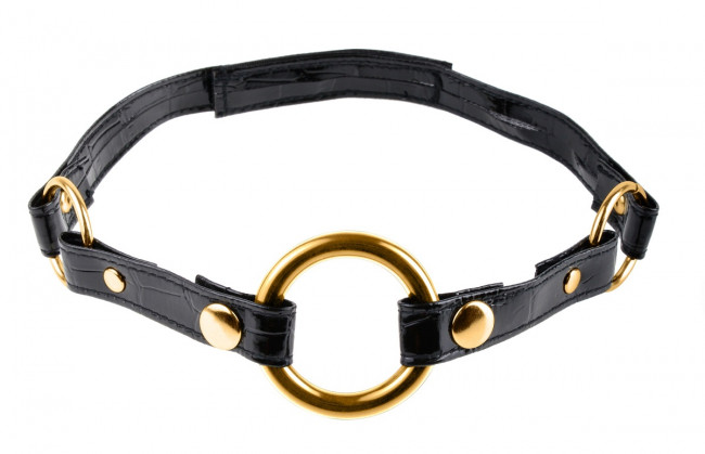 Кляп-рамка O-Ring Gag, Pipedream Кляп-рамка O-Ring Gag, Pipedream
