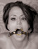 Кляп-рамка O-Ring Gag, Pipedream Кляп-рамка O-Ring Gag, Pipedream