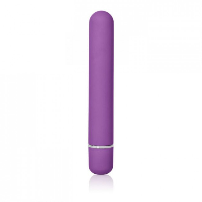 Фиолетовый вибратор Shake it Up! Power Packed Gyrating Massager - 17,7 см., California Exotic Novelties Фиолетовый вибратор Shake it Up! Power Packed Gyrating Massager - 17,7 см., California Exotic Novelties