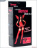Женский телесный страпон Domina - 15 см., Eroticon Женский телесный страпон Domina - 15 см., Eroticon