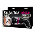 Мастурбатор-вагина с ротацией Rotation Lover, Baile