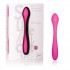 Розовый перезаряжаемый вибратор Silhouette S10 - 16,5 см., California Exotic Novelties Розовый перезаряжаемый вибратор Silhouette S10 - 16,5 см., California Exotic Novelties