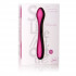 Розовый перезаряжаемый вибратор Silhouette S10 - 16,5 см., California Exotic Novelties Розовый перезаряжаемый вибратор Silhouette S10 - 16,5 см., California Exotic Novelties