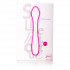Розовый перезаряжаемый вибратор Silhouette S10 - 16,5 см., California Exotic Novelties Розовый перезаряжаемый вибратор Silhouette S10 - 16,5 см., California Exotic Novelties