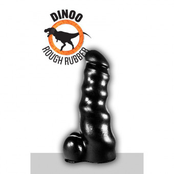 Фаллоимитатор Dilong - 25 см., O-Products