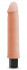 Реалистичный вибромассажер Real Feel Lifelike Toyz №11 - 26 см., Pipedream Реалистичный вибромассажер Real Feel Lifelike Toyz №11 - 26 см., Pipedream