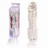 Прозрачная насадка на пенис Penis Silicone Sleeve - 14 см., Seven Creations Прозрачная насадка на пенис Penis Silicone Sleeve - 14 см., Seven Creations