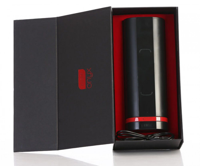 Мастурбатор для секса на расстоянии ONYX TELEDILDONIC MASTURBATOR TANYA TATE, Kiiroo Мастурбатор для секса на расстоянии ONYX TELEDILDONIC MASTURBATOR TANYA TATE, Kiiroo