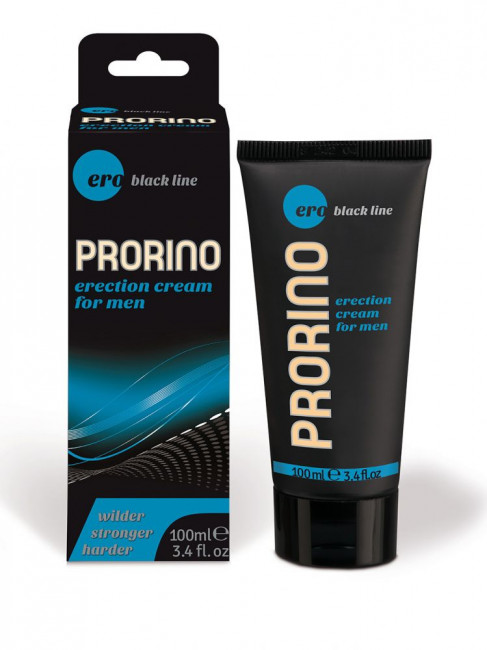 Крем для усиления эрекции Ero Prorino Erection Cream - 100 мл., Ero