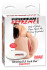 Мастурбатор с вибратором Fuck Slut, Pipedream