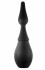 Чёрный анальный душ Kinky Douche, Lola toys