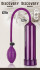 Фиолетовая вакуумная помпа Discovery Racer Purple, Lola toys