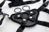 Трусики Harness для крепления насадок, ToyFa
