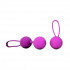Вагинальные шарики Shibari Pleasure Kegel Balls, Shibari