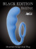 Голубое эрекционное кольцо с анальным стимулятором Mountain Range Anal Plug, Lola toys Голубое эрекционное кольцо с анальным стимулятором Mountain Range Anal Plug, Lola toys