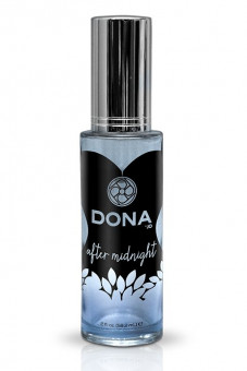 Женский парфюм с феромонами DONA After midnight - 59,2 мл., System JO