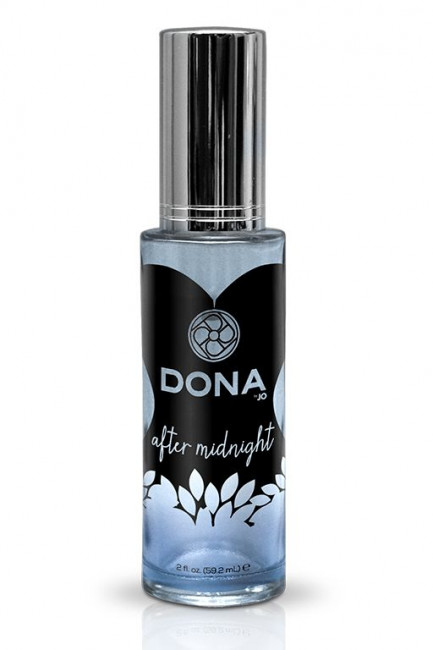 Женский парфюм с феромонами DONA After midnight - 59,2 мл., System JO
