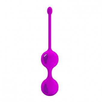 Вагинальные шарики Kegel Tighten Up II, Baile