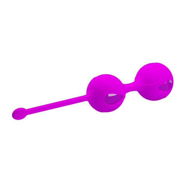 Вагинальные шарики Kegel Tighten Up II, Baile