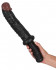 Фаллоимитатор-гигант с рукоятью Rogue - 38 см., NMC Фаллоимитатор-гигант с рукоятью Rogue - 38 см., NMC