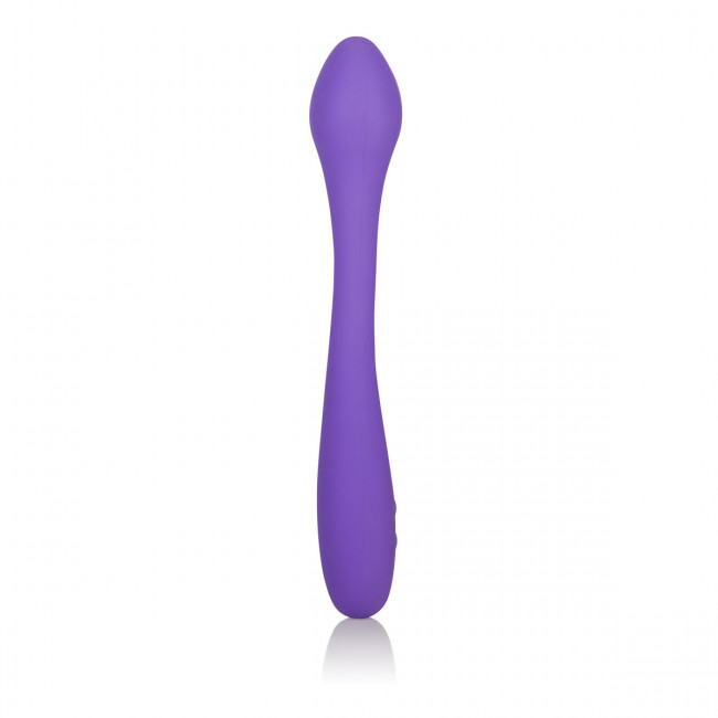 Фиолетовый перезаряжаемый вибратор Silhouette S10 - 16,5 см., California Exotic Novelties Фиолетовый перезаряжаемый вибратор Silhouette S10 - 16,5 см., California Exotic Novelties