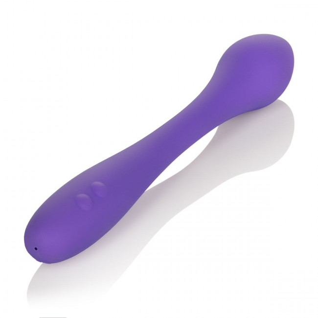 Фиолетовый перезаряжаемый вибратор Silhouette S10 - 16,5 см., California Exotic Novelties Фиолетовый перезаряжаемый вибратор Silhouette S10 - 16,5 см., California Exotic Novelties