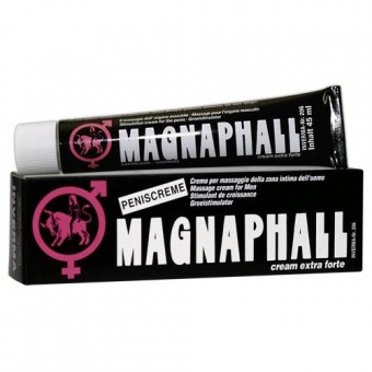 Крем для мужчин Magnaphall для увеличения члена - 40 мл., Inverma Крем для мужчин Magnaphall для увеличения члена - 40 мл., Inverma