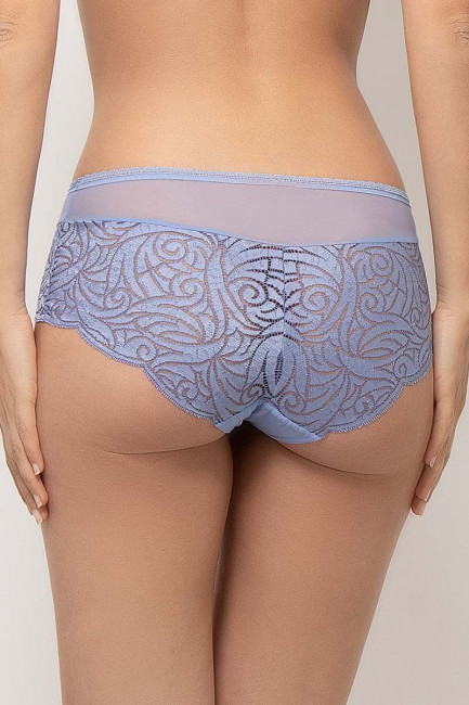 Трусы-шорты Verity из нежного цветочного кружева, Empreinte Трусы-шорты Verity из нежного цветочного кружева, Empreinte