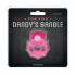 Розовое эрекционное виброкольцо VIBRATING COCK RING OUT OF MIND, Toyz4lovers