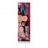 Женский торс Vivid Raw Life Size Body Banger с вибрацией, California Exotic Novelties