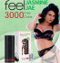Мастурбатор для секса на расстоянии ONYX TELEDILDONIC MASTURBATOR JASMINE JAE, Kiiroo