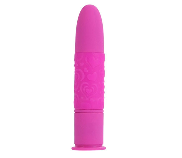 Розовый вибратор Posh с 10-ю функциями, California Exotic Novelties