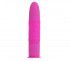 Розовый вибратор Posh с 10-ю функциями, California Exotic Novelties