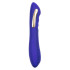 Фиолетовый вибратор с электростимуляцией Intimate E-Stimulator Petite Wand - 18,5 см. Фиолетовый вибратор с электростимуляцией Intimate E-Stimulator Petite Wand - 18,5 см.