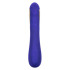 Фиолетовый вибратор с электростимуляцией Intimate E-Stimulator Petite Wand - 18,5 см. Фиолетовый вибратор с электростимуляцией Intimate E-Stimulator Petite Wand - 18,5 см.
