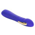 Фиолетовый вибратор с электростимуляцией Intimate E-Stimulator Petite Wand - 18,5 см. Фиолетовый вибратор с электростимуляцией Intimate E-Stimulator Petite Wand - 18,5 см.