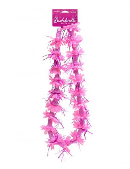 Ожерелье для девичника PECKER LEI NECKLACE, Pipedream